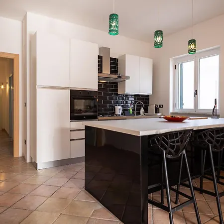 Apartament Dolce By Paf In Tour *