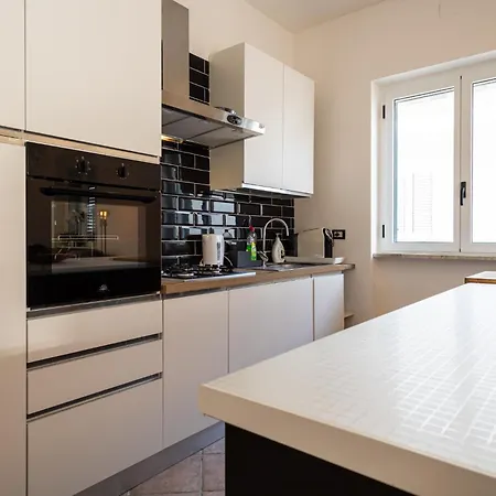 アパート Dolce Di Paf