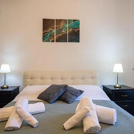 Apartament Dolce By Paf In Tour *