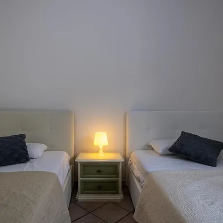 Apartament Dolce By Paf In Tour *
