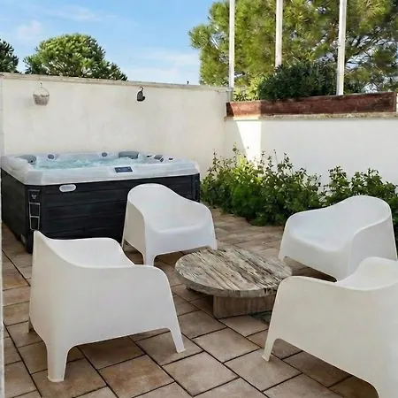 Dolce By Paf In Tour Apartamento *