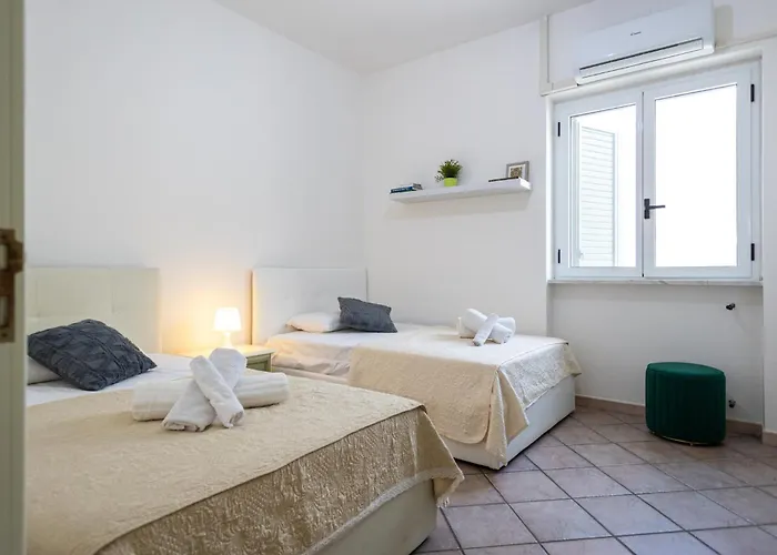 Dolce Di Paf Apartamento