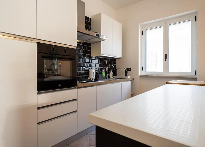 Apartamento Dolce Di Paf