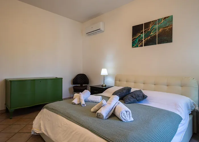 Dolce Di Paf * Marina di Mancaversa